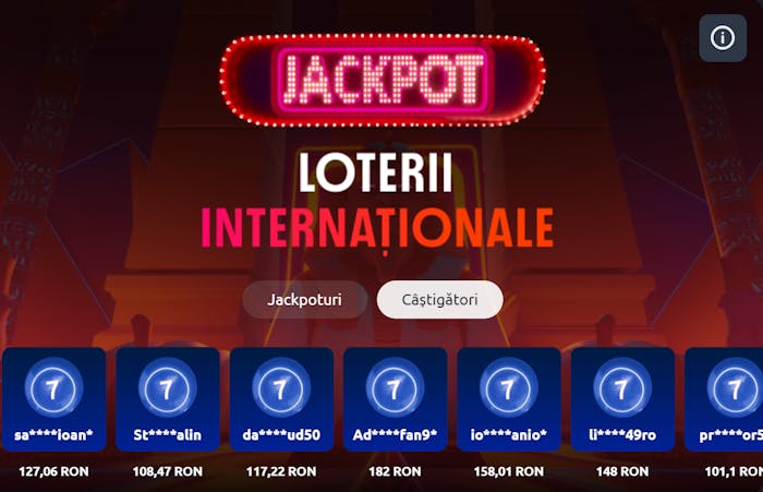 Cele mai mari câștiguri loto Polonia pe care le găsești online.