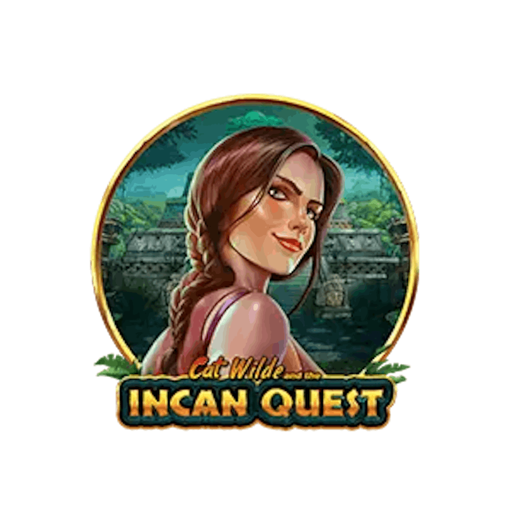 Cat Wilde and the Incan Quest demo & detalii – RTP și funcții logo