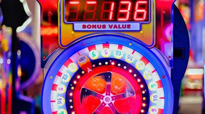 Ce înseamnă bonus de reîncărcare casino?