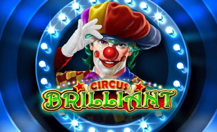 Circus Brilliant demo &#038; detalii &#8211; RTP, volatilitate și funcții logo