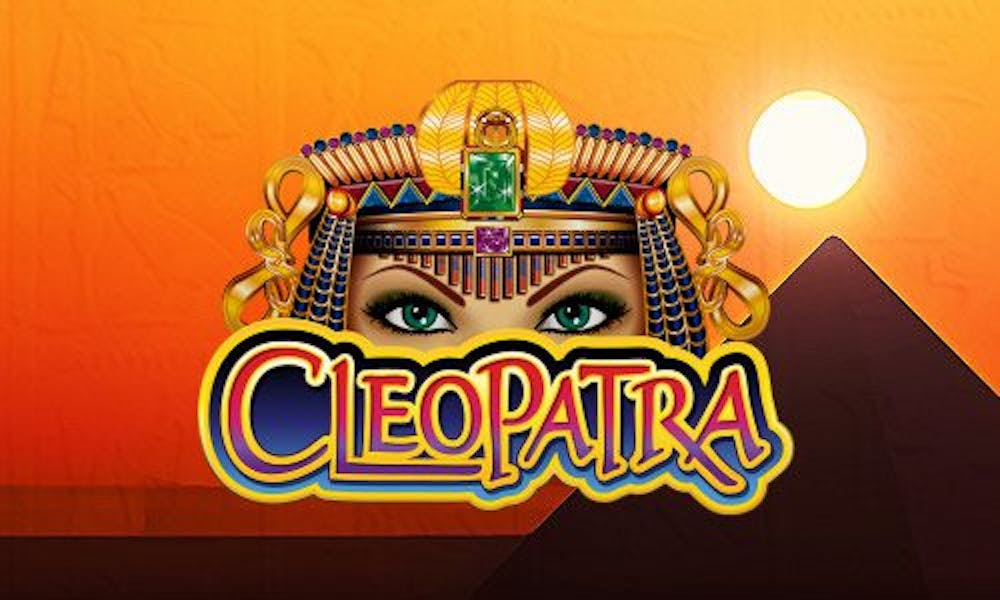 Cleopatra: Informații și Detalii logo