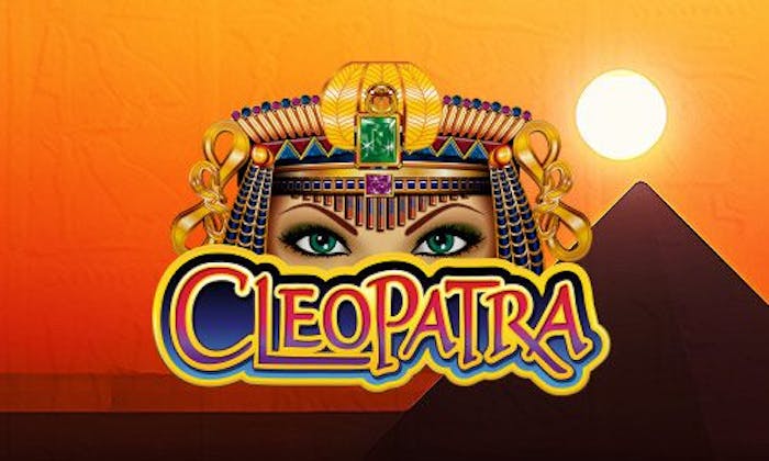 Cleopatra &#8211; Informații și Detalii logo