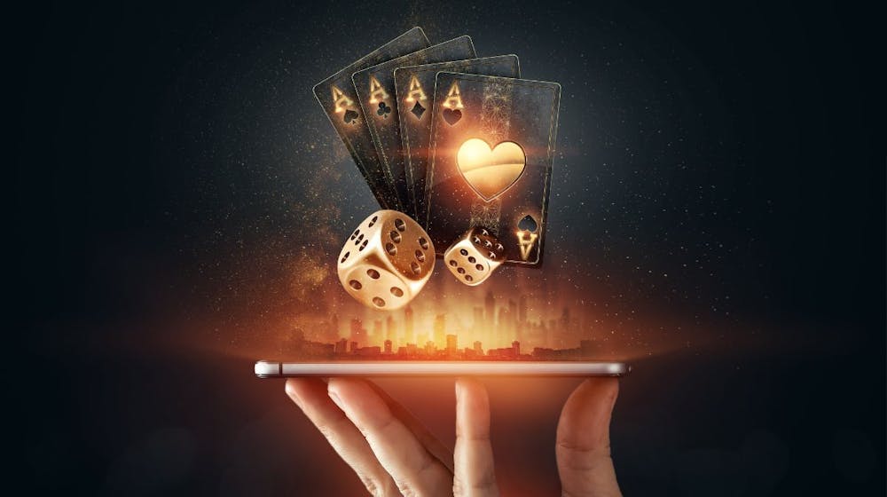 Cloud Casino Gaming: Viitorul cazinourilor online