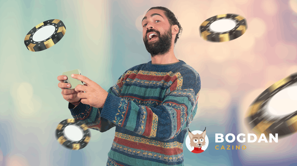 Învață cum să joci gratis la un cazinou online