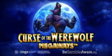 Curse of the Werewolf Megaways demo & detalii – RTP și volatilitate logo