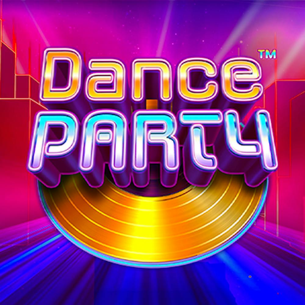 Dance Party – Informații și detalii logo