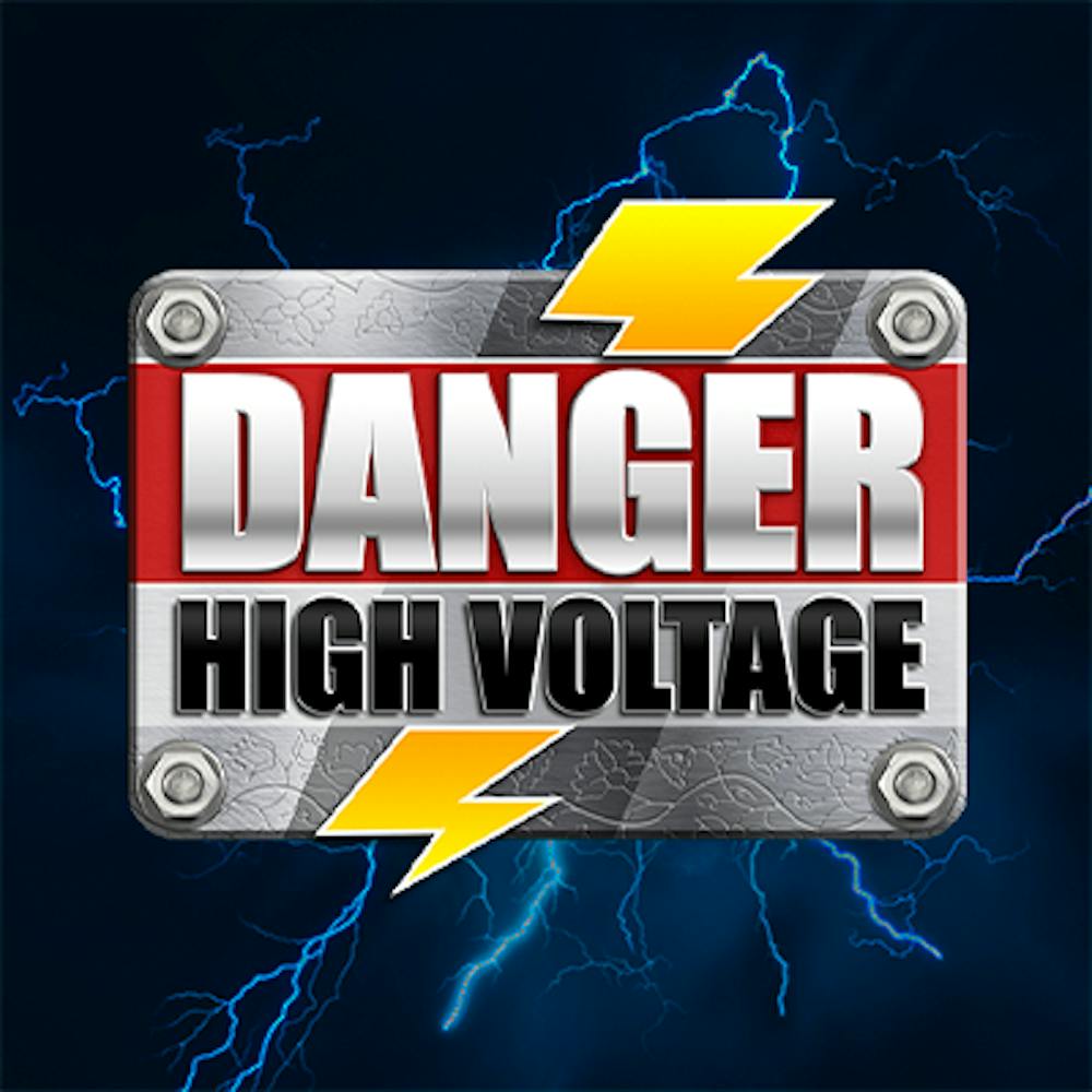 Danger High Voltage demo & detalii – RTP, volatilitate și funcții logo