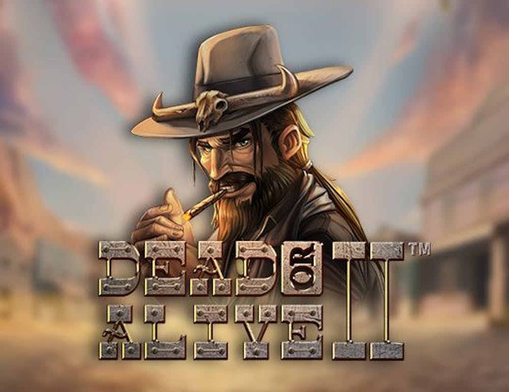 Dead or Alive 2 demo & detalii – RTP, volatilitate și funcții speciale logo