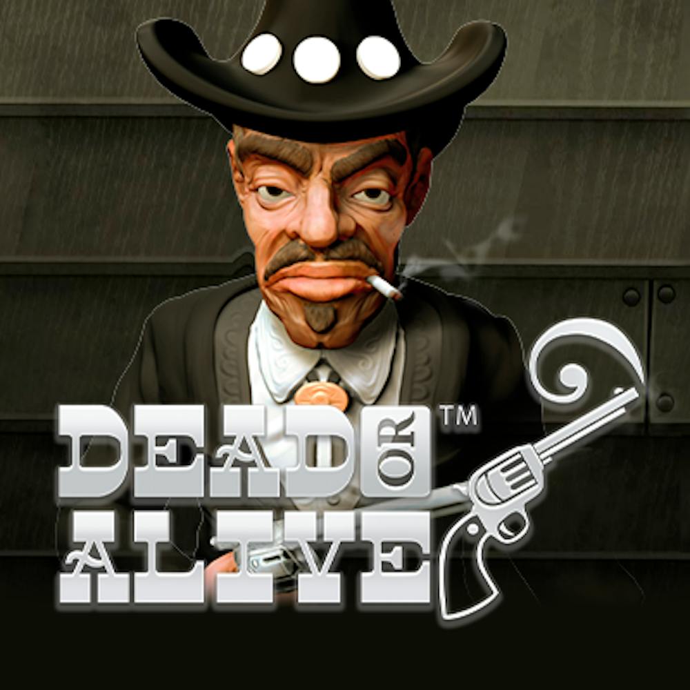 Dead or Alive: Informații și detalii logo
