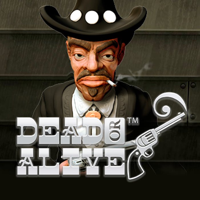 Dead or Alive &#8211; Informații și detalii logo
