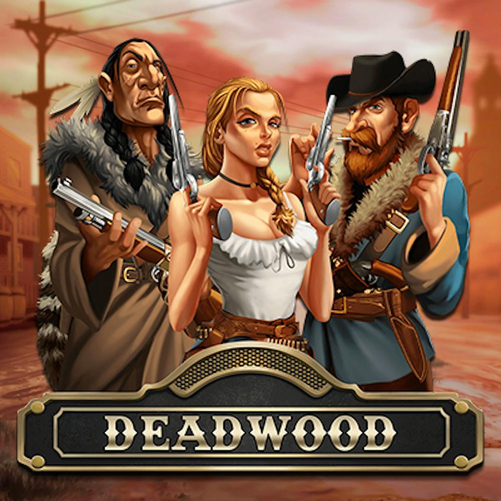 Deadwood: Informații și detalii logo