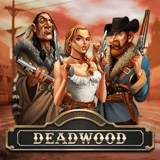 Deadwood – Informații și detalii logo