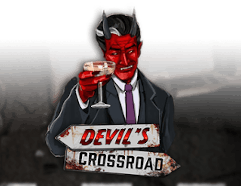 Devil&#8217;s Crossroad: Informații și detalii logo