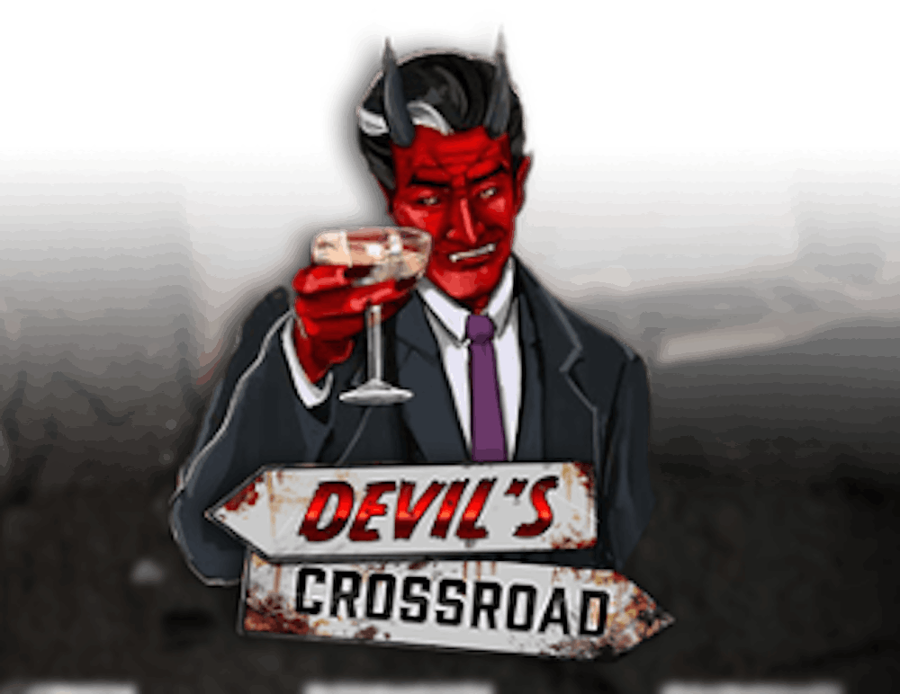 Devil’s Crossroad – Informații și detalii logo