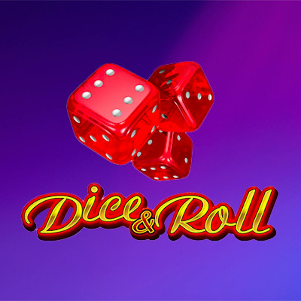 Dice & Roll demo & detalii – RTP, Volatilitate și Funcții logo