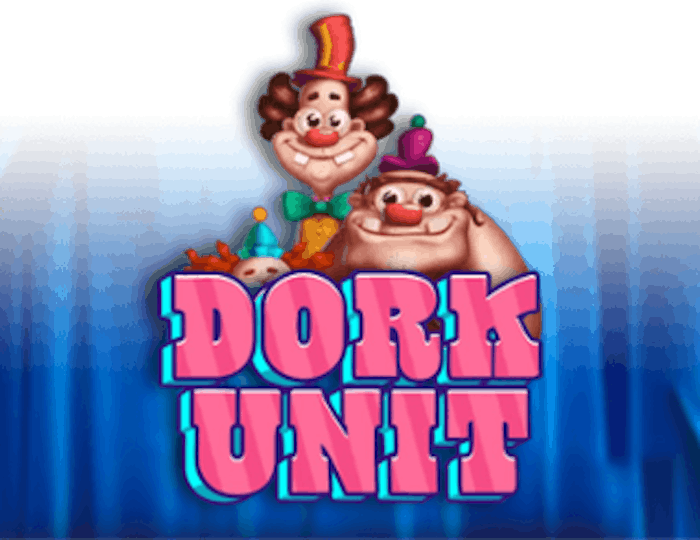 Dork Unit &#8211; Informații și Detalii logo