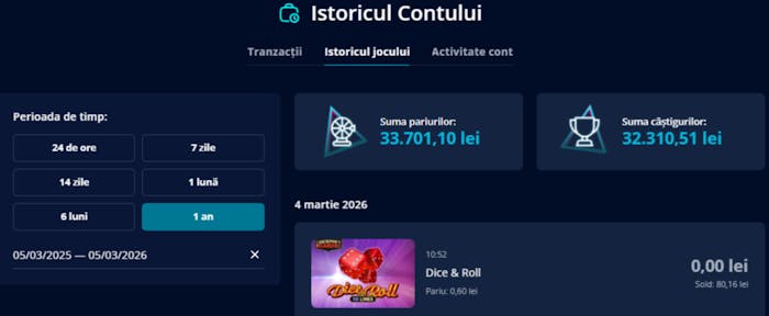 Mr bit romania