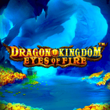 Dragon Kingdom Eyes of Fire pacanele – Recenzie logo