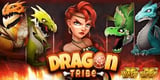 Dragon Tribe slot recenzie – Demo și experiență logo