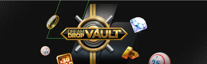 Turneu Dream Drop Volt. 
