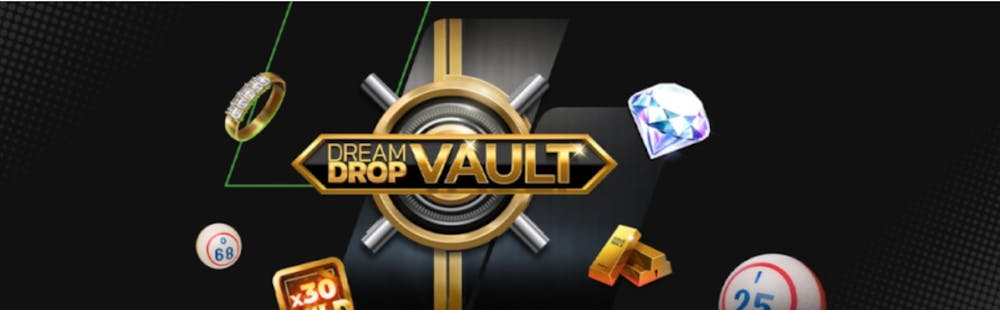 Turneu Dream Drop Volt. 