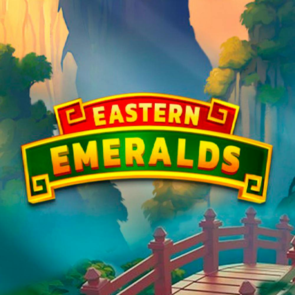 Eastern Emeralds: Informații și detalii logo