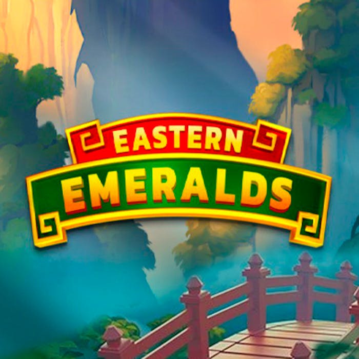 Eastern Emeralds &#8211; Informații și detalii logo
