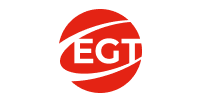 EGT logo