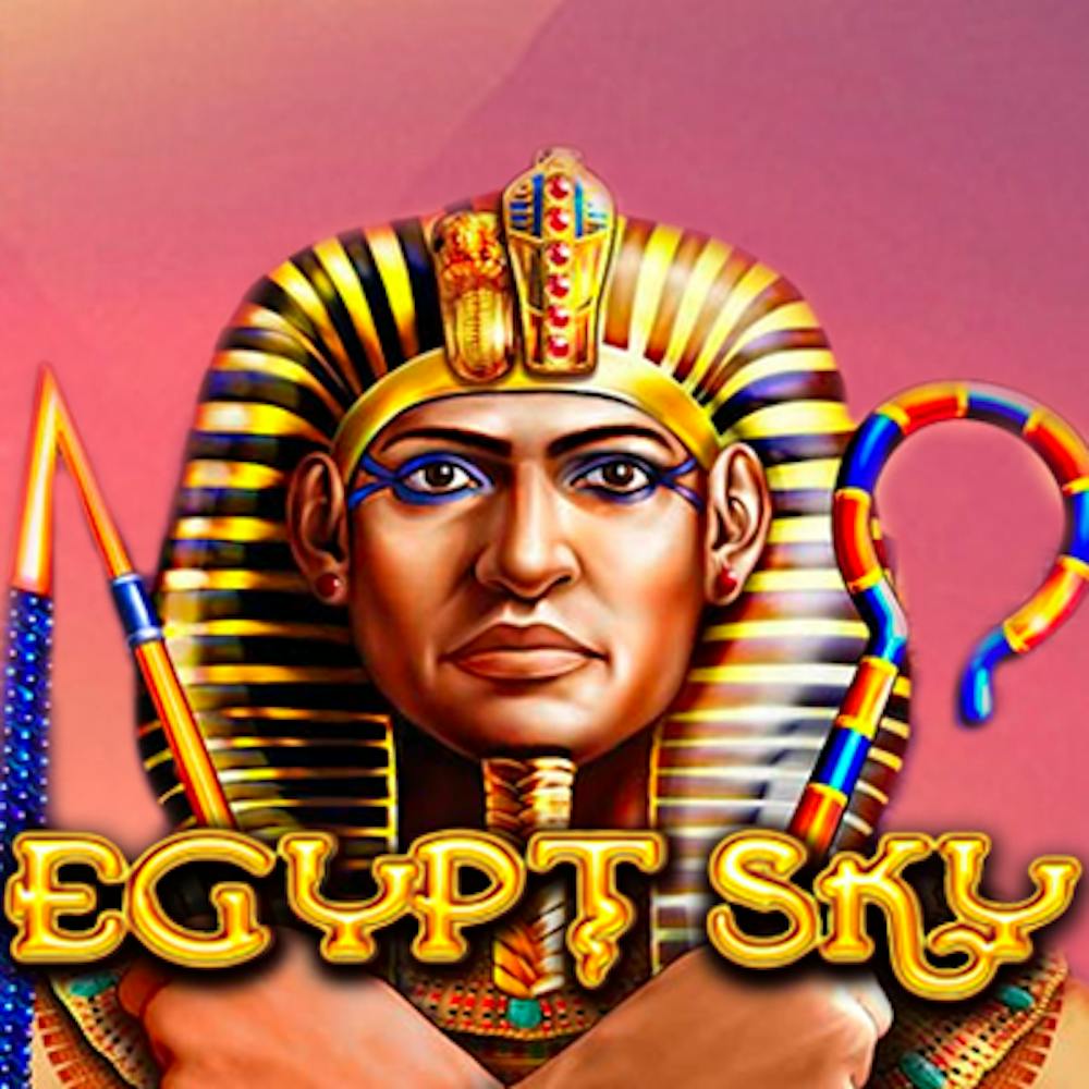 Egypt Sky: Informații și detalii logo