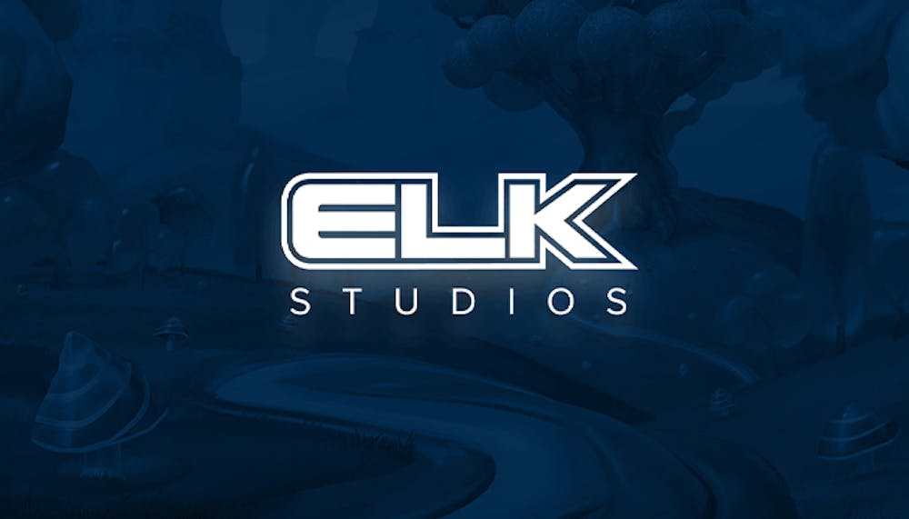 ELK Studios