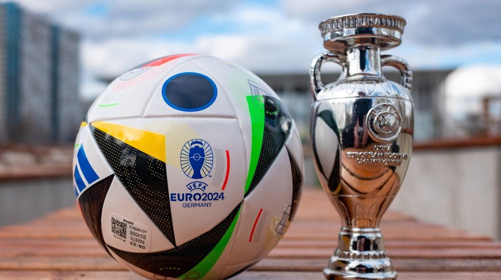 Cote EURO 2024: Ce naționale sunt favorite la câștigarea trofeului EURO 2024