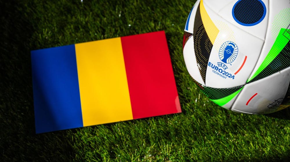 EURO 2024: România are șanse mari pentru a se califica în optimi. Cote, calcule și posibili adversari România
