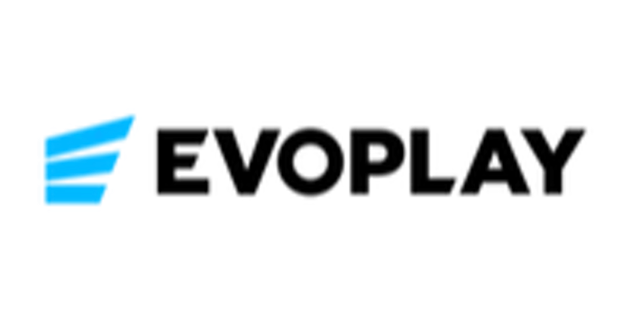 EvoPlay logo