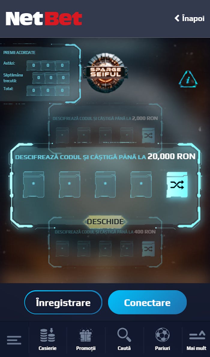 Exemplu de coduri bonus casino pentru oferte recurente cu premii surpriză.