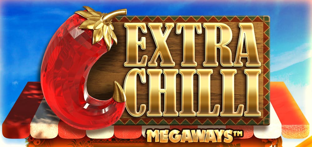 Extra Chilli Megaways demo & detalii – RTP, volatilitate și funcții logo