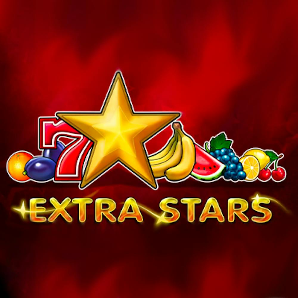 Extra Stars: Informații și detalii logo
