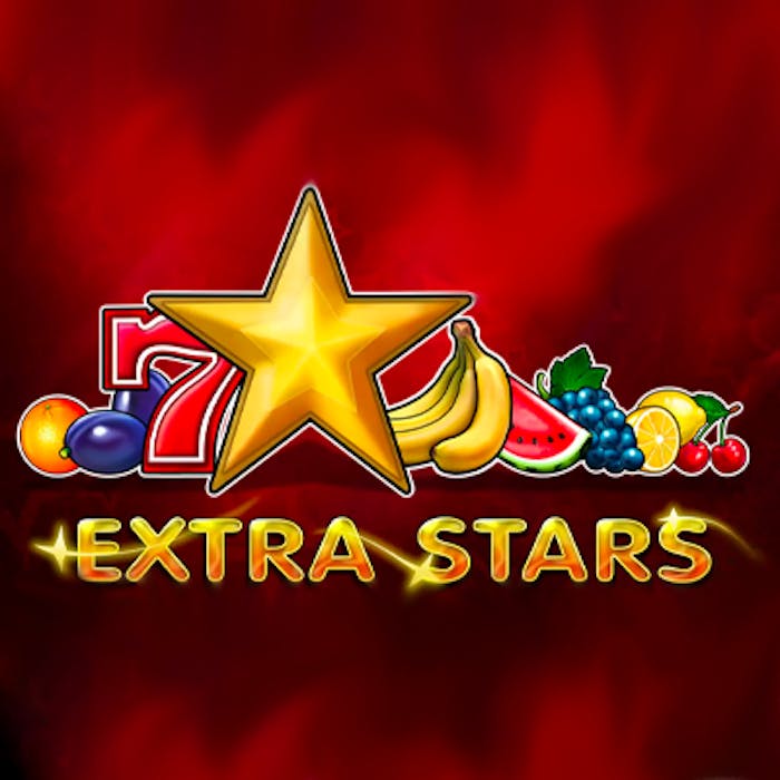 Extra Stars demo – RTP, Volatilitate și Funcții logo