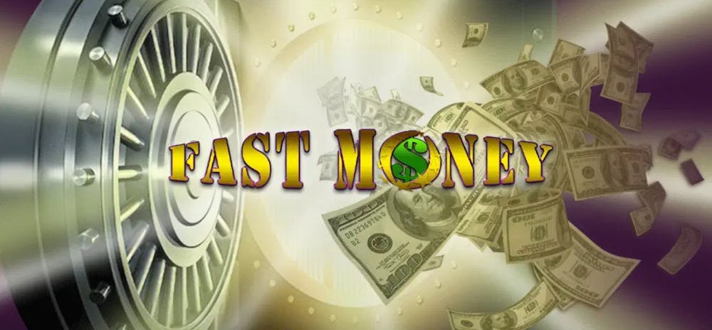 Fast Money – Informații și detalii logo