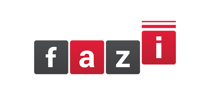 Fazi logo