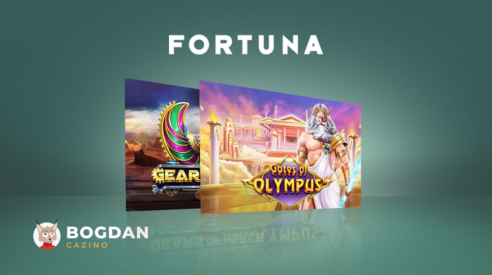 Fortuna games – Fortuna pacanele gratis și alte jocuri