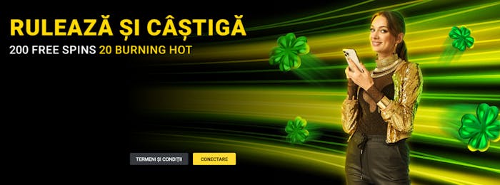 Oferta Rulează și Câștigă la Fortuna