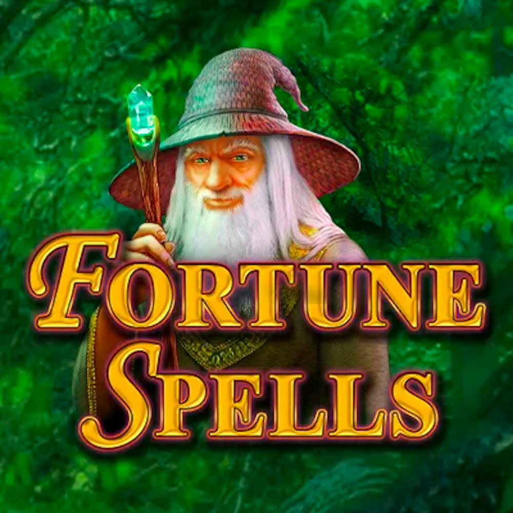 Fortune Spells: Informații și Detalii logo