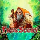 Frog Story – Informații și detalii logo