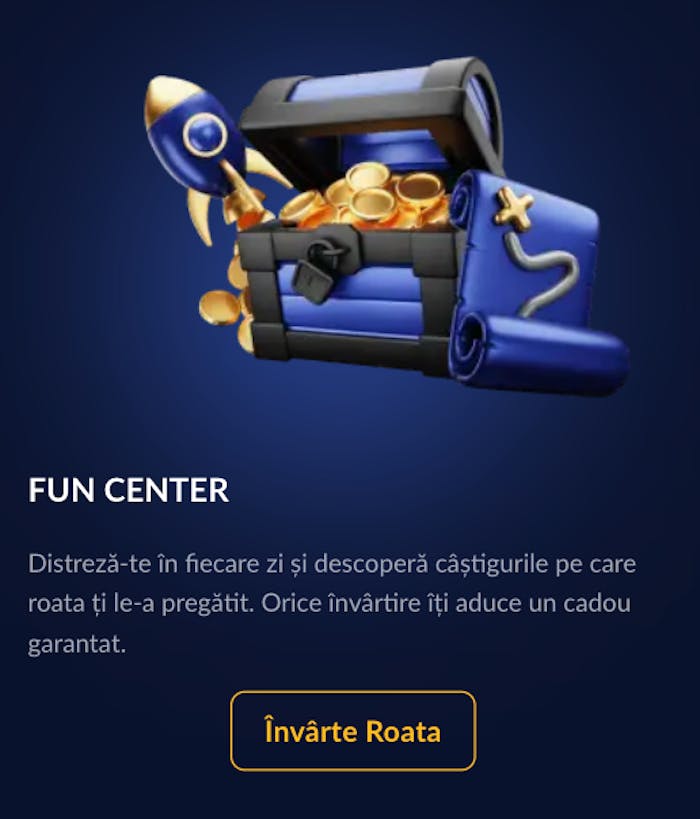 Exemplu de Royal casino bonus pe care îl poți lua dacă ai contul deschis aici.