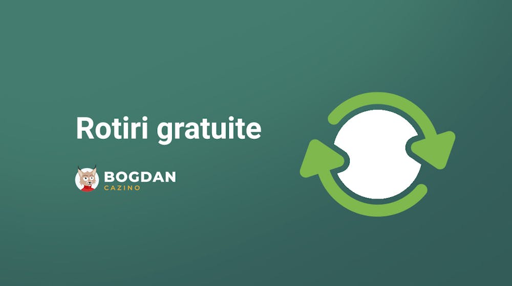 Fortuna rotiri gratuite: 300 fara depunere și 900 la depunere de bun venit