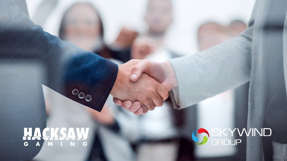 Hacksaw Gaming colaborează cu Skywind Group pentru a se extinde pe piața cazinourilor online din România