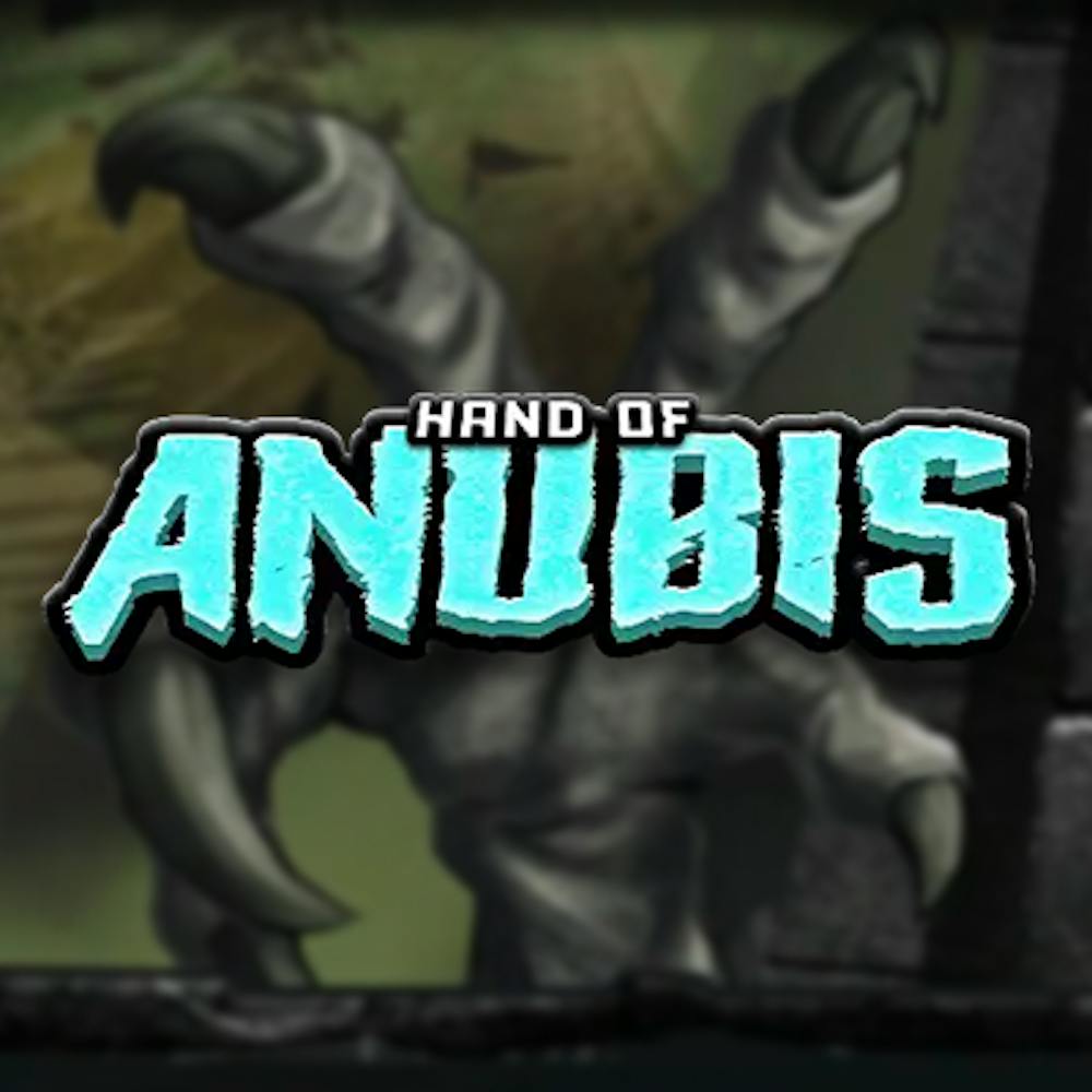 Hand of Anubis demo & detalii – RTP, volatilitate și funcții logo