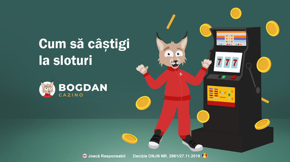 Cum sa castigi la pacanele cu trucuri aparate 77777 și altele?