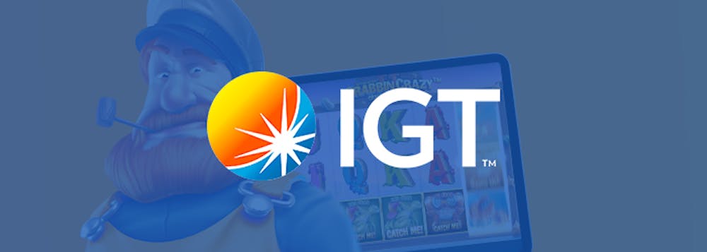 Jocuri de noroc dezvoltate de IGT.