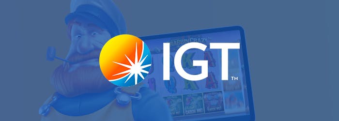 Jocuri de noroc dezvoltate de IGT.